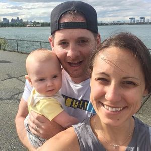 Meet your Posher, Leanne